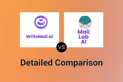 WriteMail.ai vs Mail Lab AI