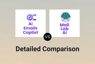 AI Emails Copilot vs Mail Lab AI
