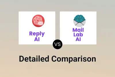 Reply AI vs Mail Lab AI