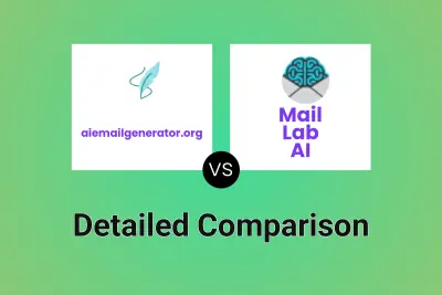 aiemailgenerator.org vs Mail Lab AI