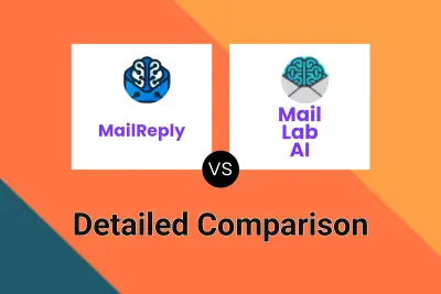 MailReply vs Mail Lab AI