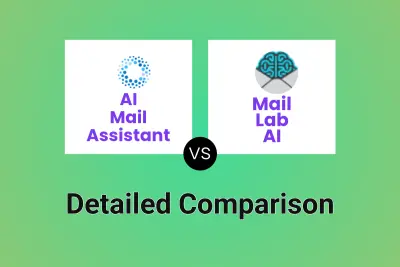 AI Mail Assistant vs Mail Lab AI