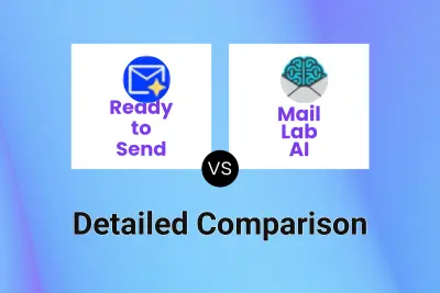 Ready to Send vs Mail Lab AI