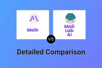 Mailr vs Mail Lab AI