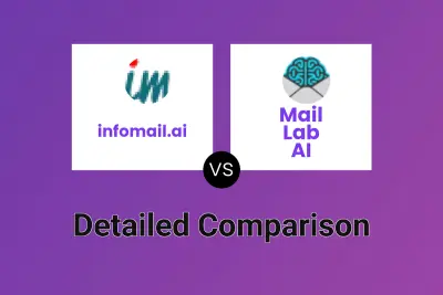 infomail.ai vs Mail Lab AI