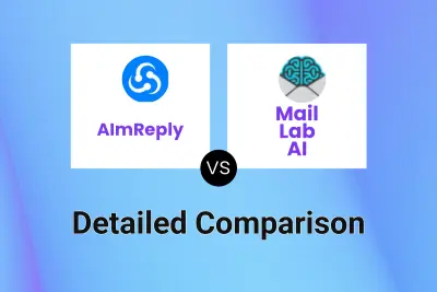 AImReply vs Mail Lab AI