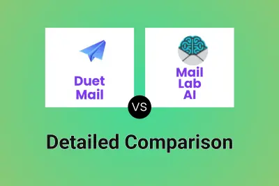 Duet Mail vs Mail Lab AI