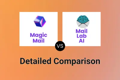 Magic Mail vs Mail Lab AI