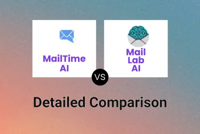 MailTime AI vs Mail Lab AI