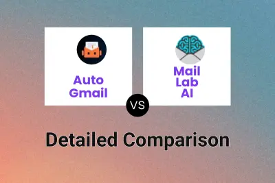 Auto Gmail vs Mail Lab AI