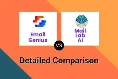 Email Genius vs Mail Lab AI
