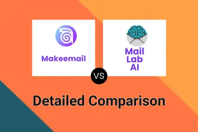 Makeemail vs Mail Lab AI
