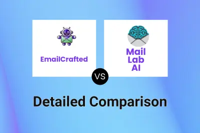 EmailCrafted vs Mail Lab AI