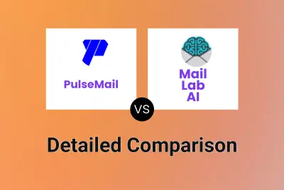 PulseMail vs Mail Lab AI
