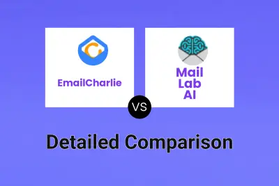 EmailCharlie vs Mail Lab AI