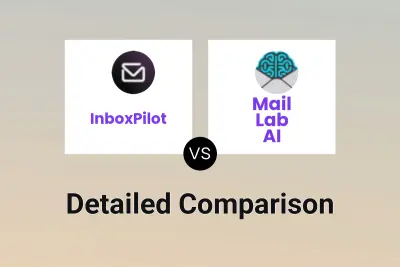 InboxPilot vs Mail Lab AI
