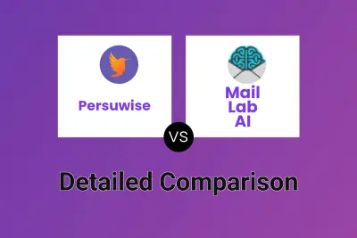 Persuwise vs Mail Lab AI