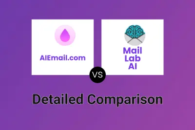AIEmail.com vs Mail Lab AI