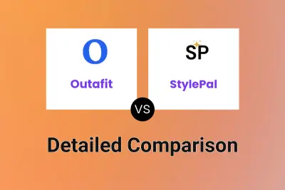 Outafit vs StylePal