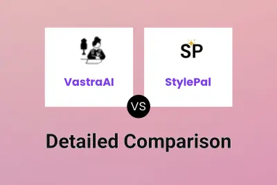 VastraAI vs StylePal