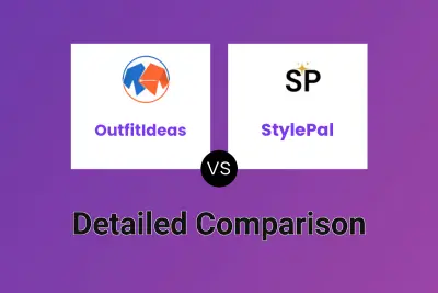 OutfitIdeas vs StylePal