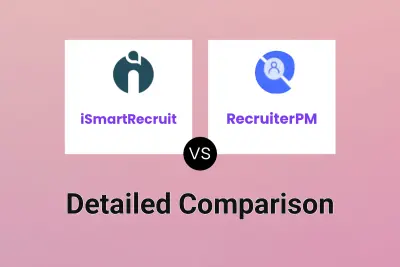 iSmartRecruit vs RecruiterPM