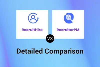 RecruitHire vs RecruiterPM