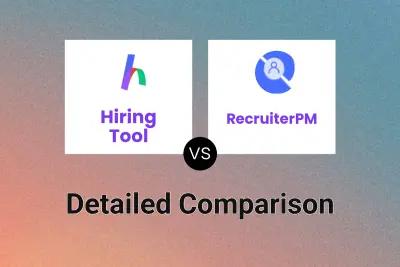 Hiring Tool vs RecruiterPM