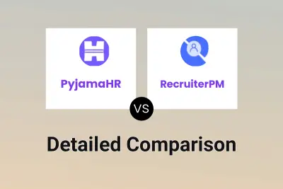 PyjamaHR vs RecruiterPM