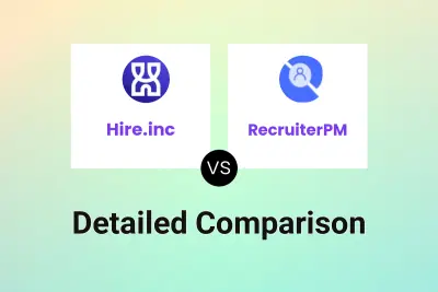 Hire.inc vs RecruiterPM