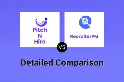 Pitch N Hire vs RecruiterPM