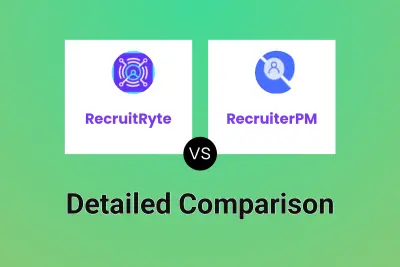 RecruitRyte vs RecruiterPM
