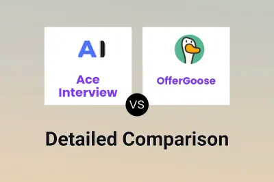Ace Interview vs OfferGoose