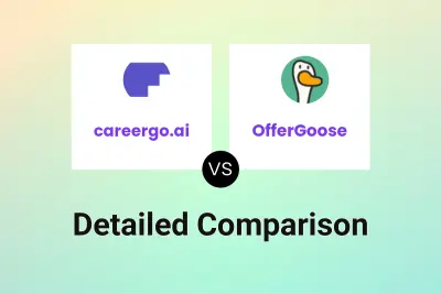 careergo.ai vs OfferGoose