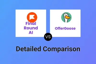 Final Round AI vs OfferGoose