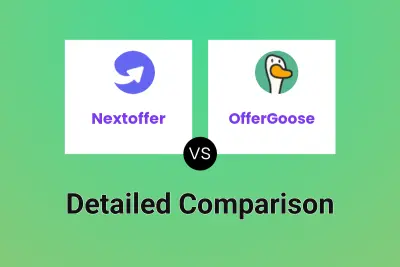 Nextoffer vs OfferGoose