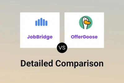 JobBridge vs OfferGoose