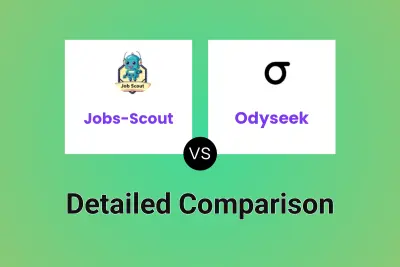 Jobs-Scout vs Odyseek