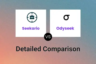 Seekario vs Odyseek