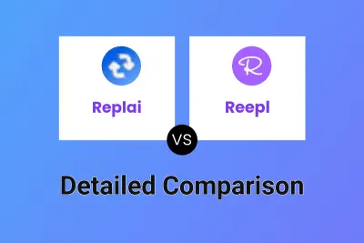 Replai vs Reepl