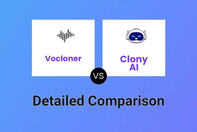 Vocloner vs Clony AI