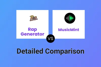 Rap Generator vs MusicMint