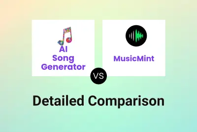 AI Song Generator vs MusicMint