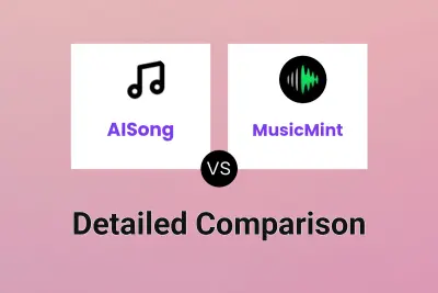 AISong vs MusicMint