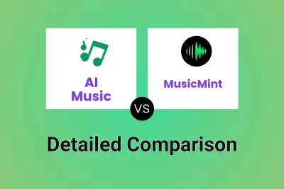 AI Music vs MusicMint