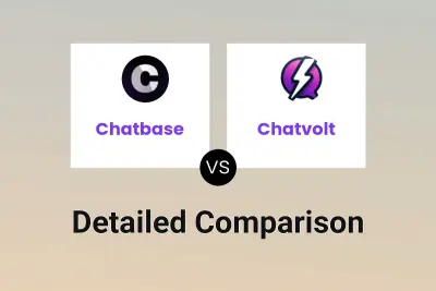 Chatbase vs Chatvolt