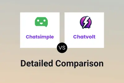 Chatsimple vs Chatvolt