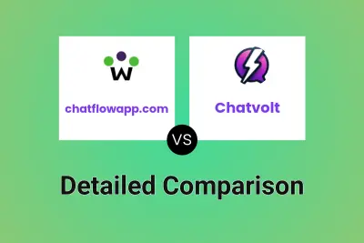 chatflowapp.com vs Chatvolt