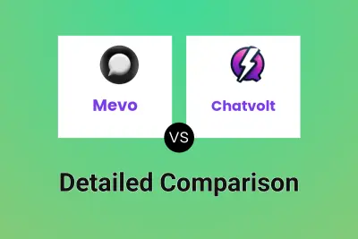 Mevo vs Chatvolt