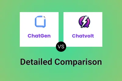 ChatGen vs Chatvolt